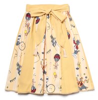 アクシーズファムと「トムとジェリーのコラボ商品。