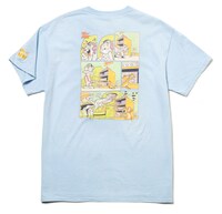 ジュエティと「トムとジェリーのコラボ商品。