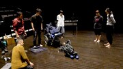 「へんしんっ!」