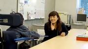 「へんしんっ!」