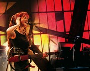 「中島みゆきLIVE『歌旅劇場版』」 (c)2008 Yamaha Music Entertainment Holdings, Inc.