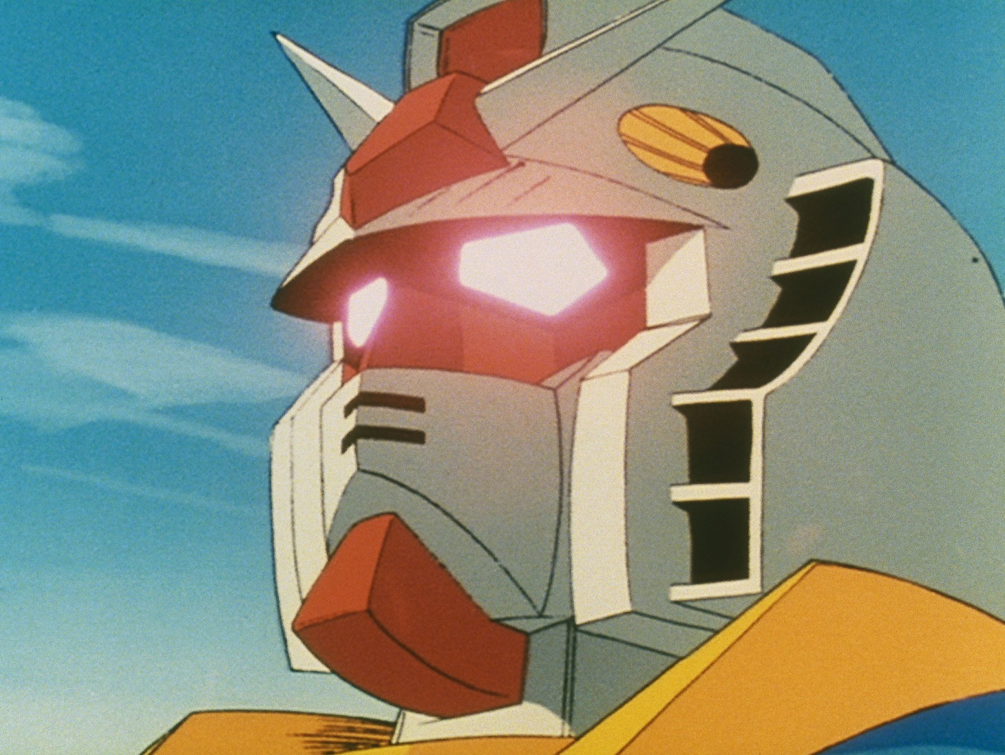 「機動戦士ガンダム」 (c)創通・サンライズ
