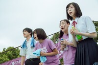 「アルプススタンドのはしの方」 (c)2020「アルプススタンドのはしの方」製作委員会