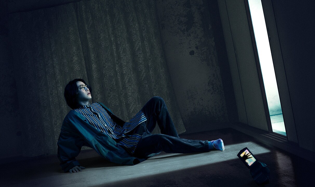 「事故物件 恐い間取り」 (c)2020「事故物件 恐い間取り」製作委員会