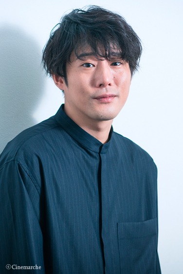 藤井道人
