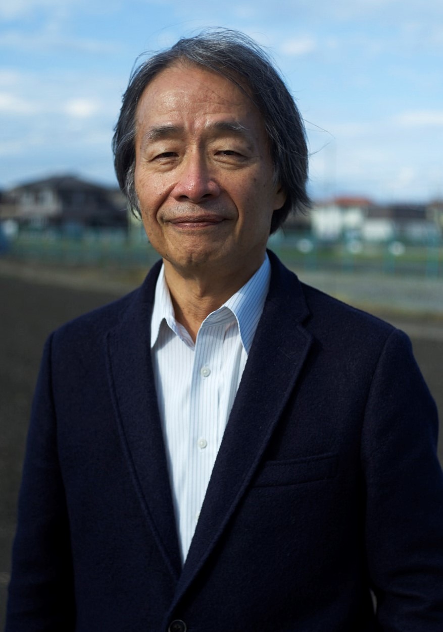 河村光庸