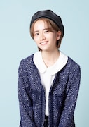 相馬周役の板垣李光人。