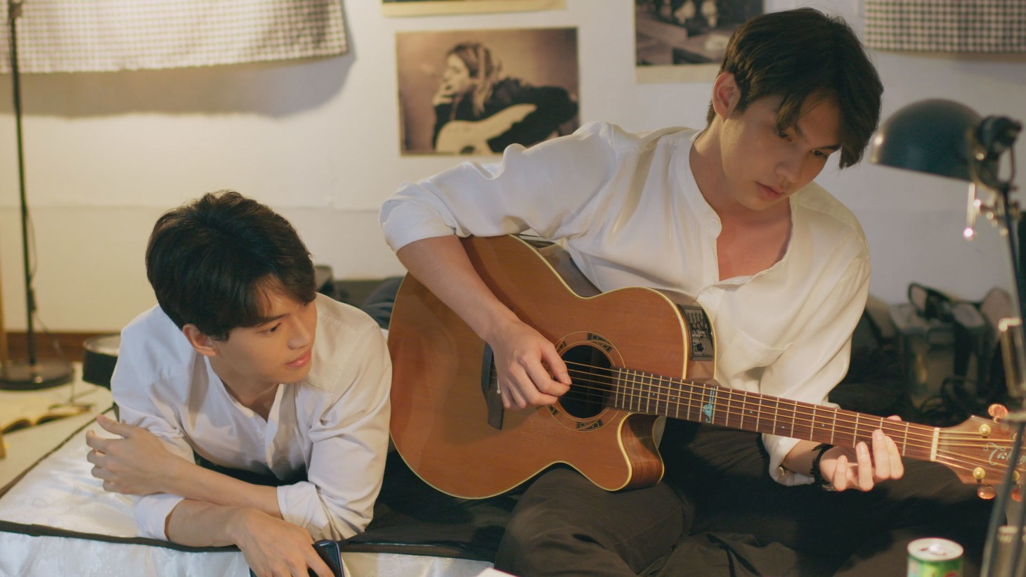 「2gether」 (c)GMMTV COMPANY LIMITED, All rights reserved