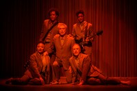 「アメリカン・ユートピア」