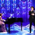 尾上松也と百田夏菜子「MUSIC FAIR」でデュエット、セクゾや平手友梨奈も登場