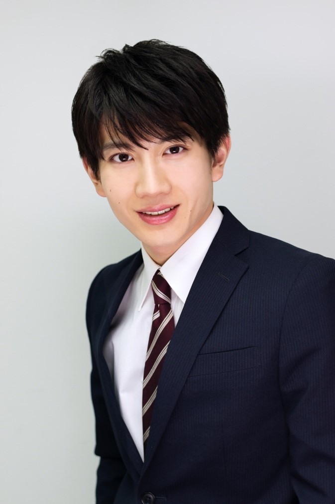 赤澤遼太郎