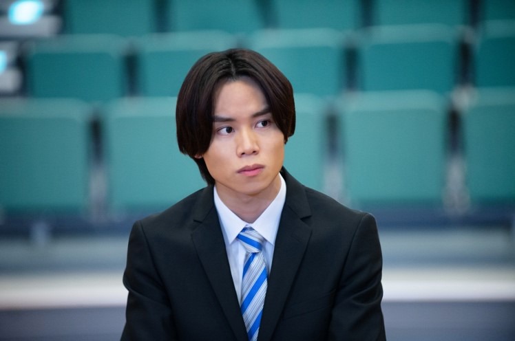 太田将熙