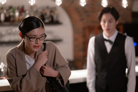 「スイートリベンジ」