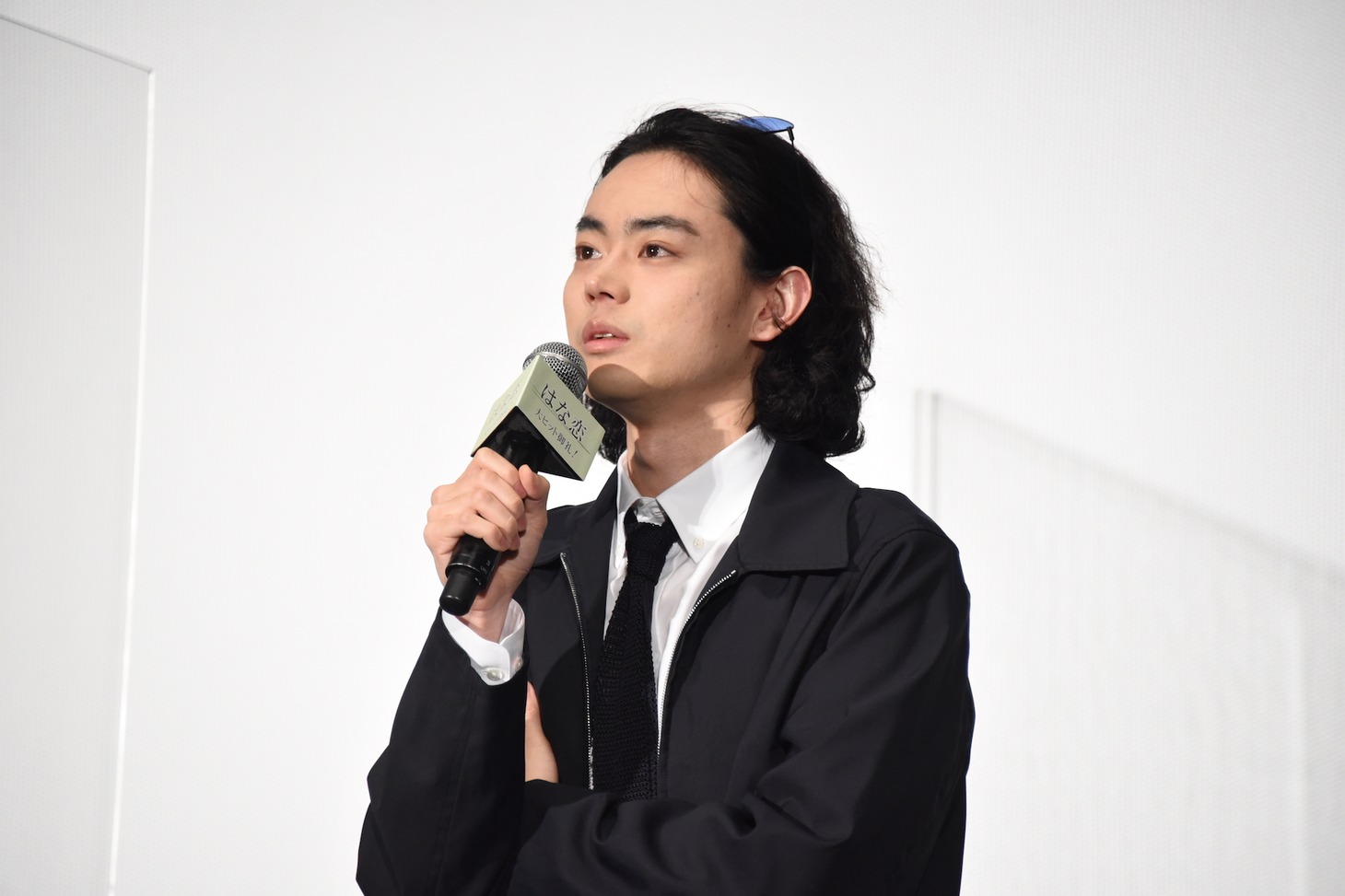 菅田将暉