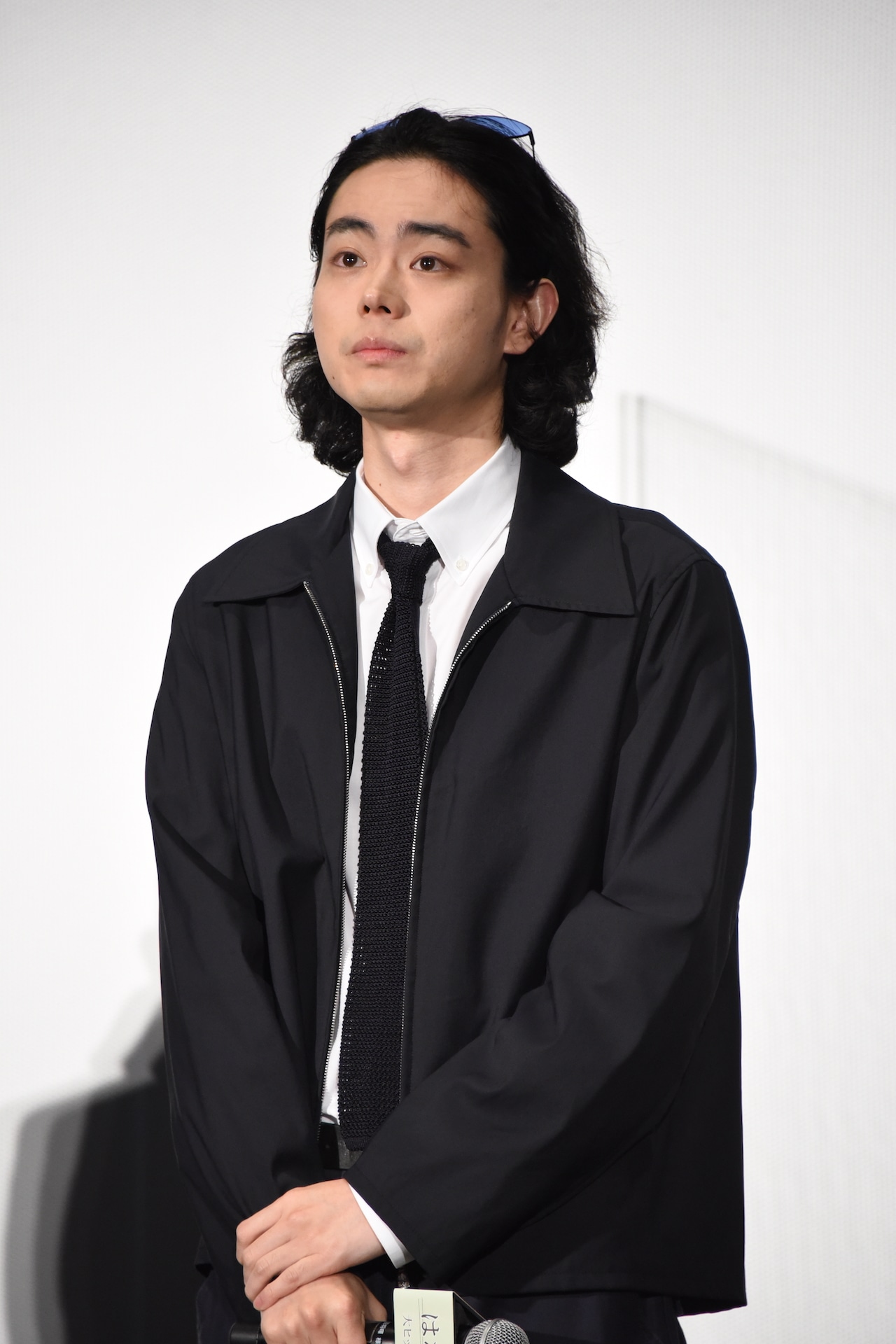 菅田将暉