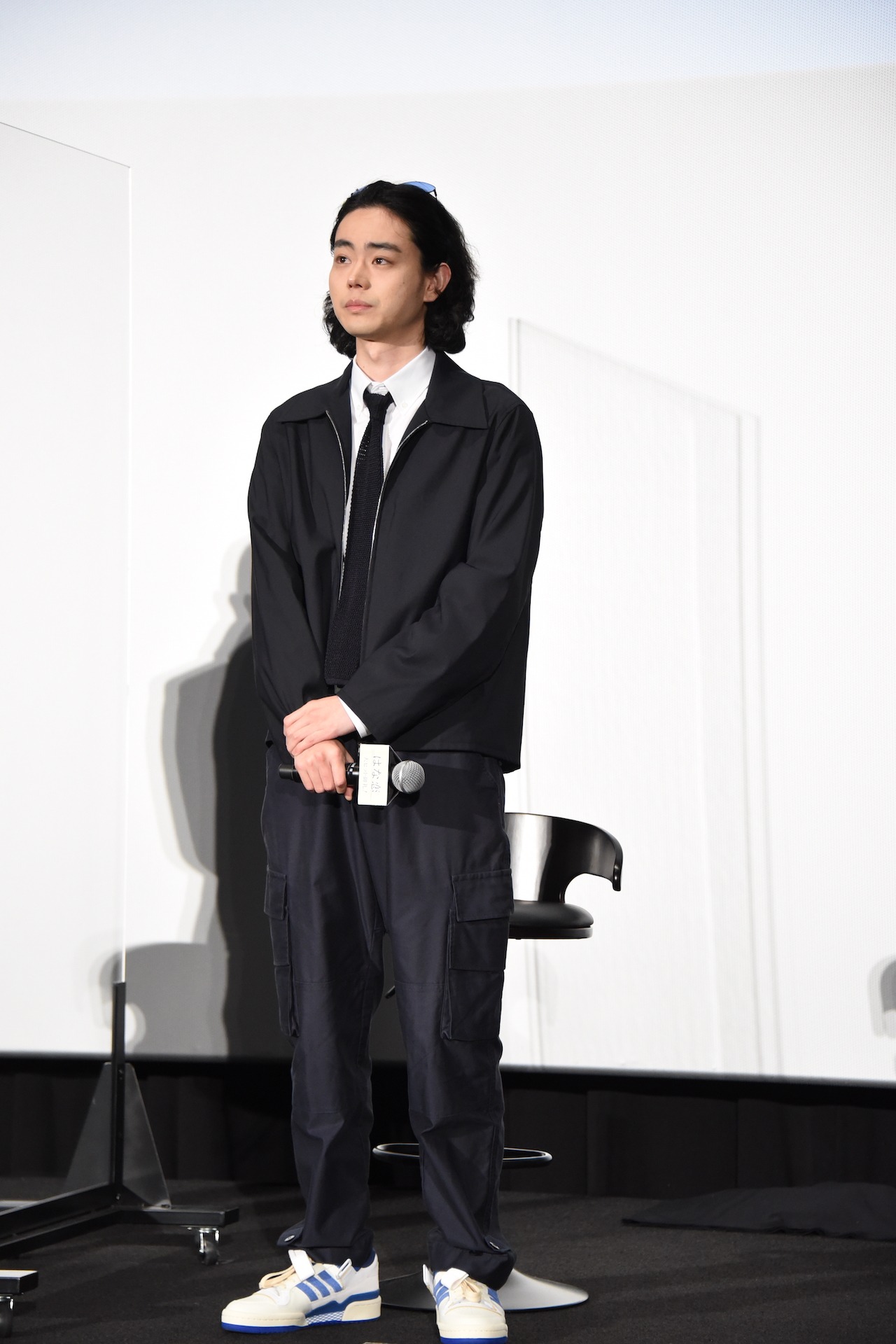 菅田将暉