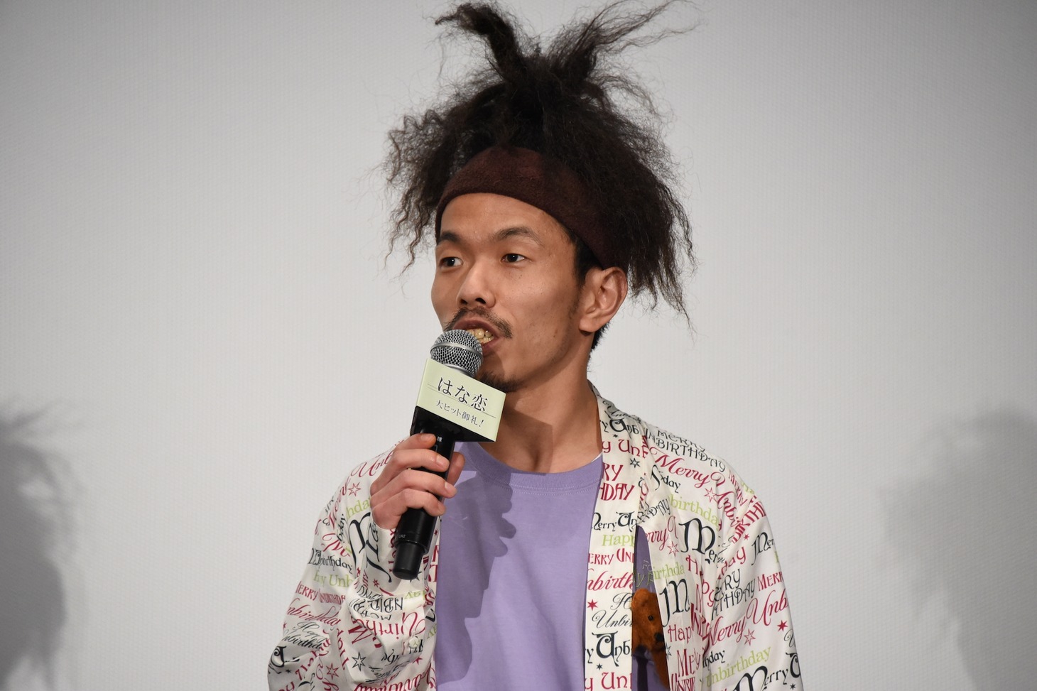 モリシー