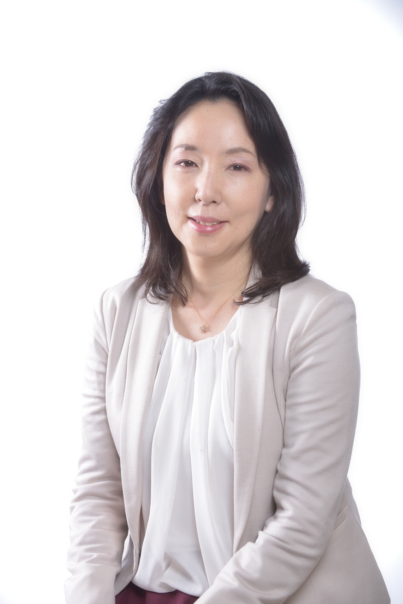 松下麻理