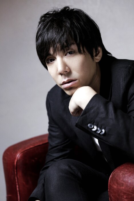 三浦大輔（photo by Atsushi Nishimura）