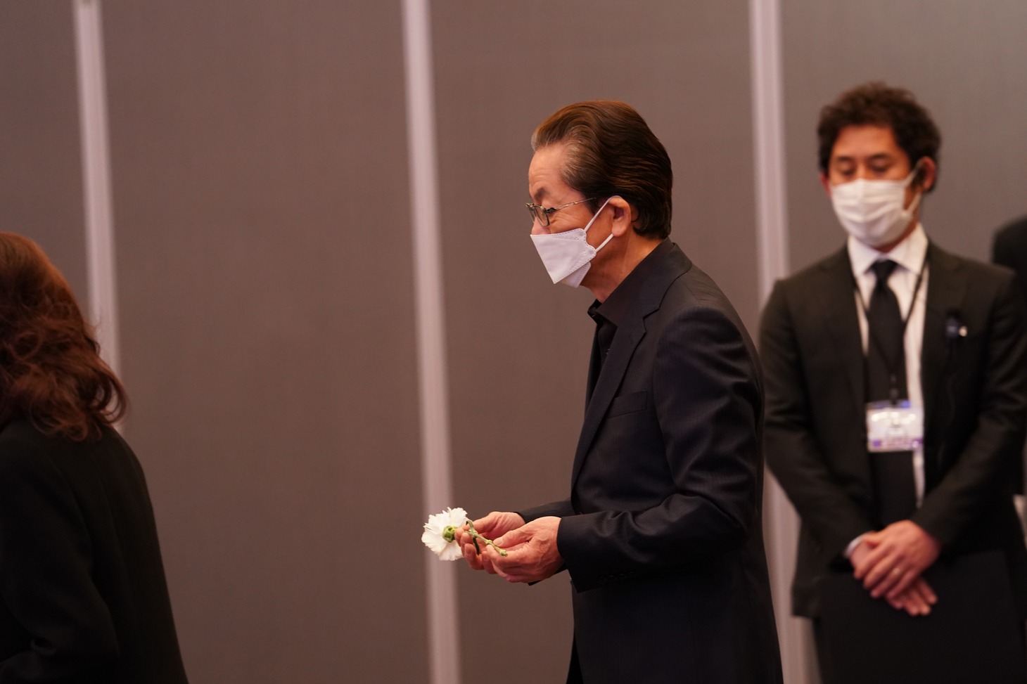 水谷豊