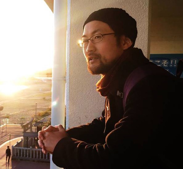 野原位