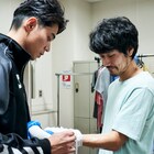 松山ケンイチや東出昌大捉えた「BLUE」新カット、木村文乃巡る三角関係も