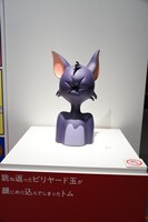 「トムとジェリー カートゥーン・カーニバル」展示例