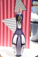 「トムとジェリー カートゥーン・カーニバル」展示例