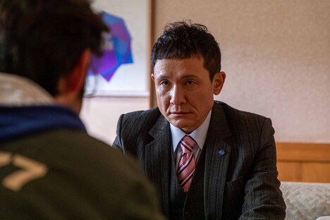 「裸の天使 赤い部屋」新場面写真