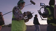 「ノマドランド」メイキング写真
