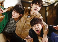 「二十歳」 (c)2015 NEXT ENTERTAINMENT WORLD. All Rights Reserved