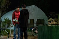 「砕け散るところを見せてあげる」新場面写真