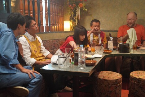 「まともじゃないのは君も一緒」