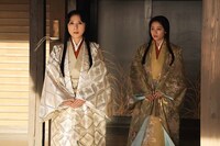 「桶狭間～織田信長 覇王の誕生～」新場面写真