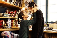 「シチリアの恋」 (c)All Rights Reserved 2015