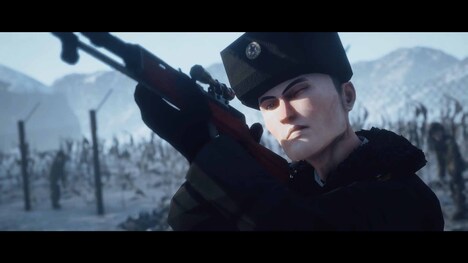 「トゥルーノース」