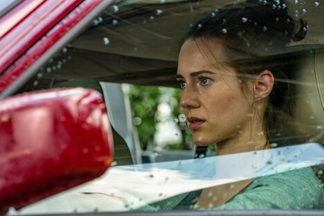 「アオラレ」新場面写真