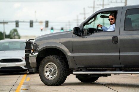 「アオラレ」新場面写真