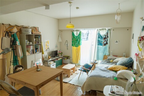 木寺紀雄による写真。