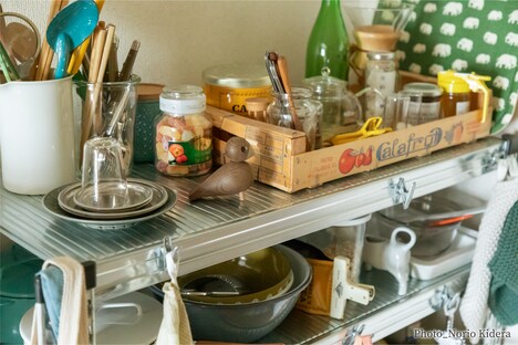 木寺紀雄による写真。