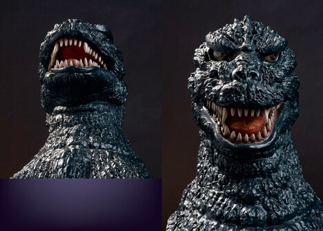 「夢のかけら 東宝特撮映画篇」より。