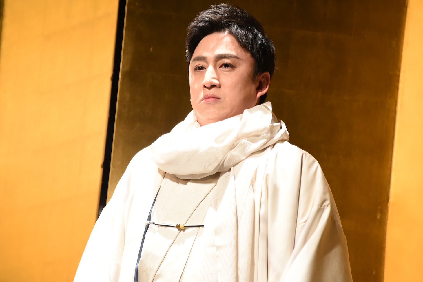 松本幸四郎