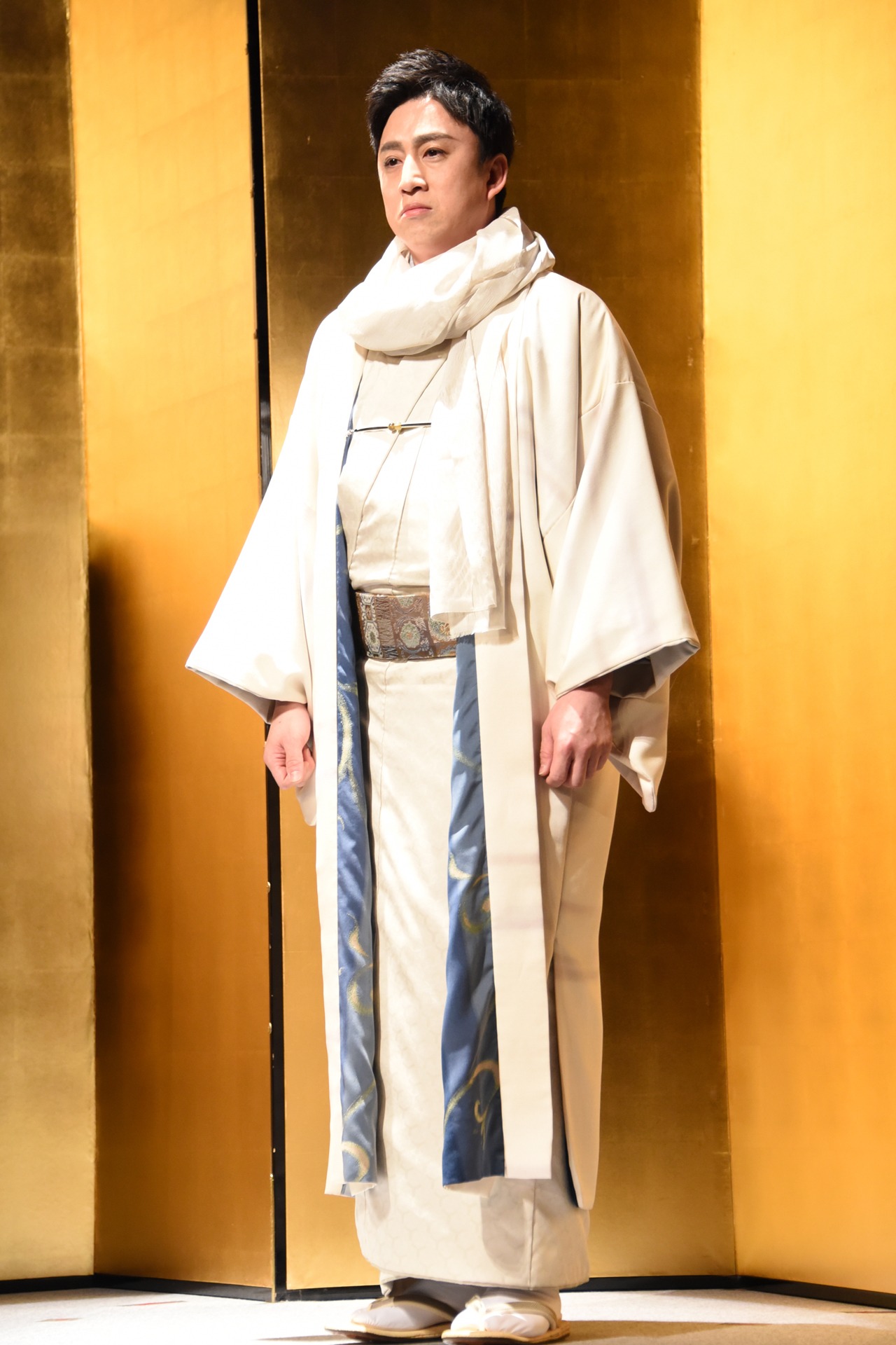 松本幸四郎