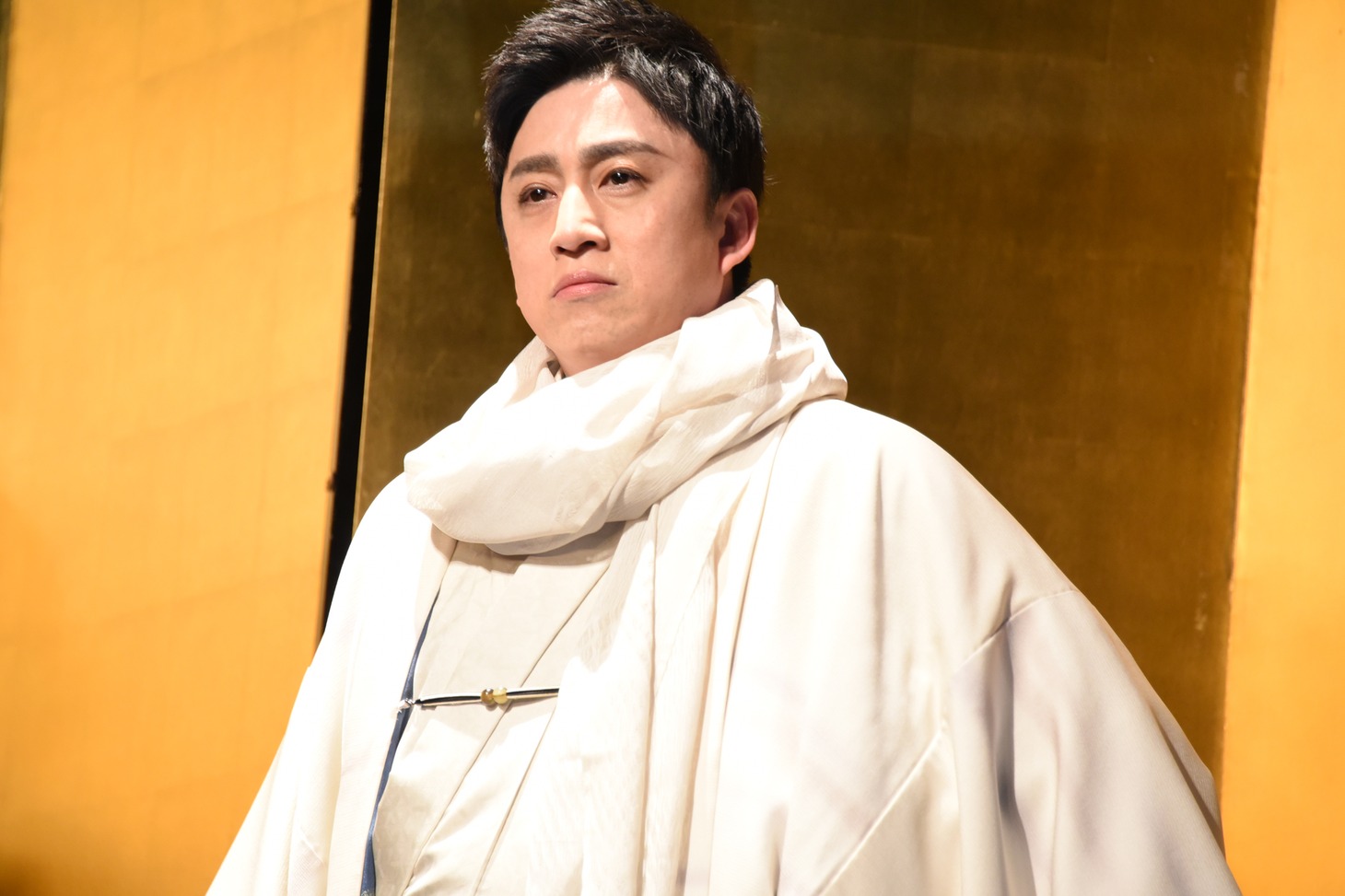 松本幸四郎