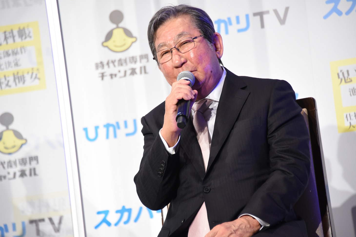 杉田成道