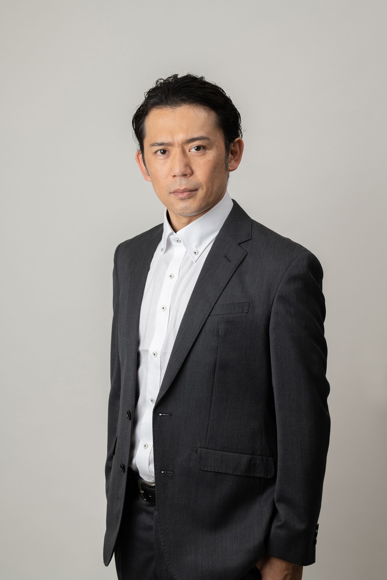 岡田義徳