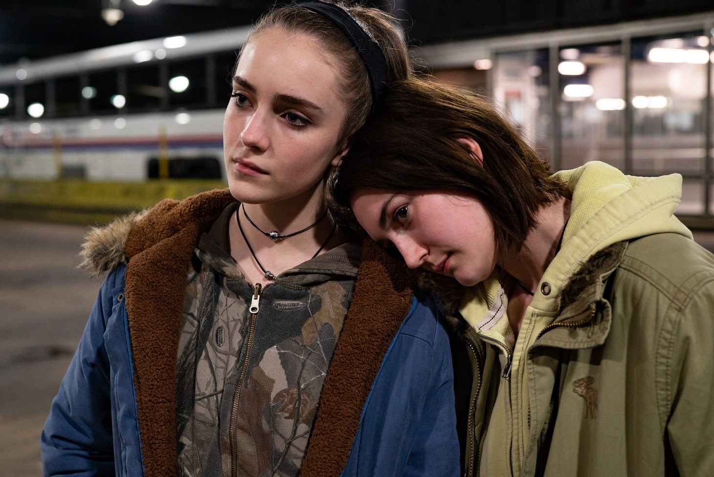 「17歳の瞳に映る世界」