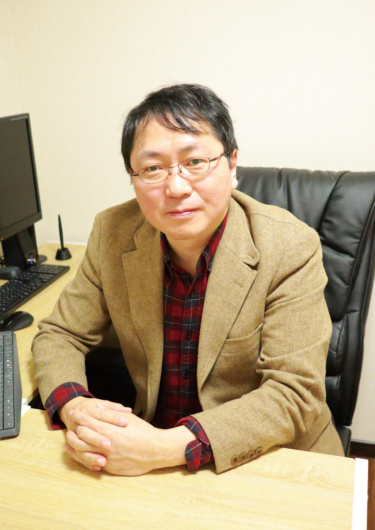 坂田文彦