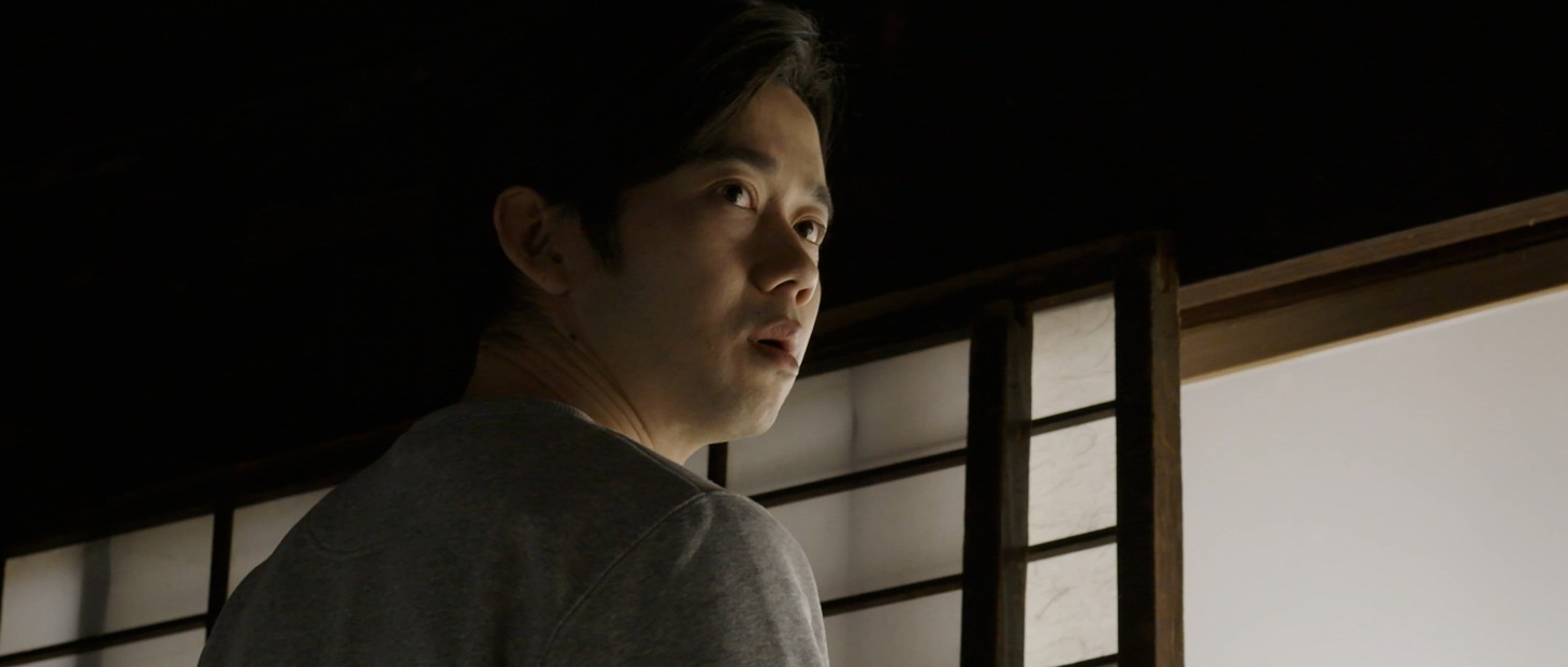 「stay」