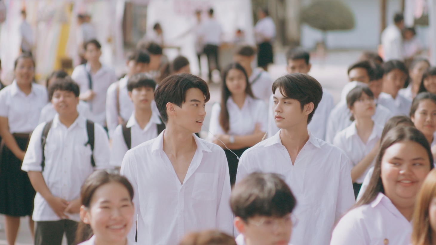 「2gether」 (c)GMMTV COMPANY LIMITED, All rights reserved.